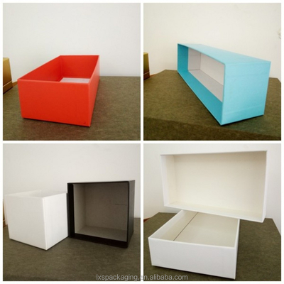 La máquina automática multifuncional de caja rígida es una conveniente para la fábrica tiene cajas y pedidos de cubierta dura.