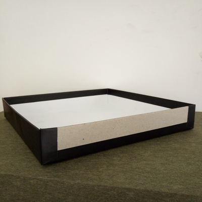 Máquina rígida automática neumática de la fabricación de cajas para la caja de papel 2.5kw
