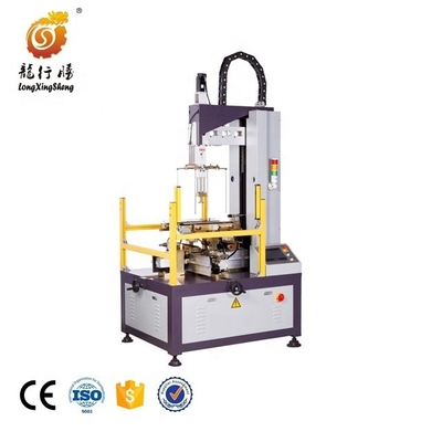 Máquina rígida automática de la fabricación de cajas multifuncional para la caja del perfume