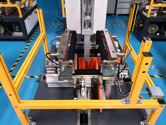 Máquina rígida automática de la fabricación de cajas multifuncional para la caja del perfume