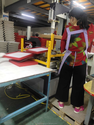 Máquina rígida automática de la fabricación de cajas multifuncional para la caja del perfume