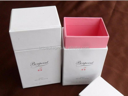 Máquina rígida automática de la fabricación de cajas multifuncional para la caja del perfume