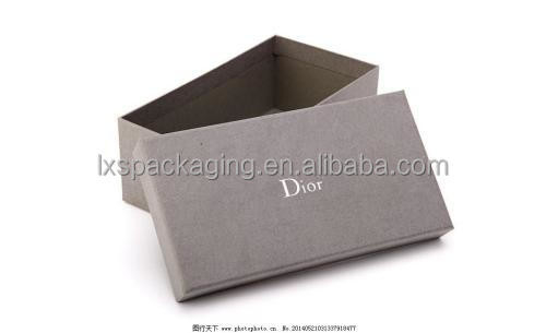 máquina rígida semi automática de la fabricación de cajas 220V para la caja del caramelo