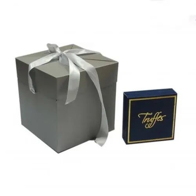 Máquina de envasado de caja rígida para computadora portátil con teléfono móvil de caramelos de posición visual automática completa