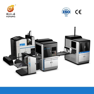 máquina rígida automática de la caja de 600m m, Hardcover del plegado en abanico que hace la máquina