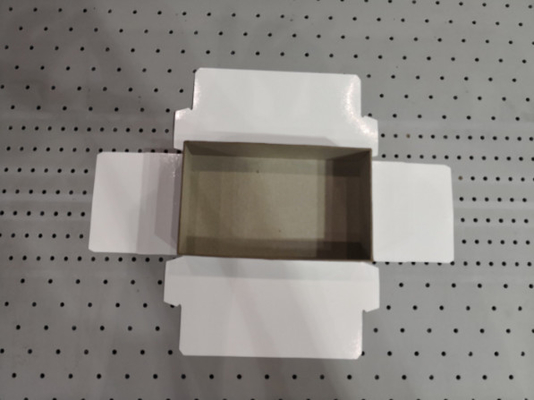 Automático y manual Durable zapatos rápidos teléfono caramelo computadora caja rígida máquina de hacer