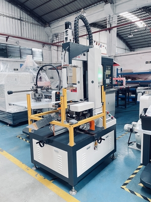 LS-F6 Máquina de formación de caja rígida para hacer regalo y teléfono celular y dulce y caja de dulces