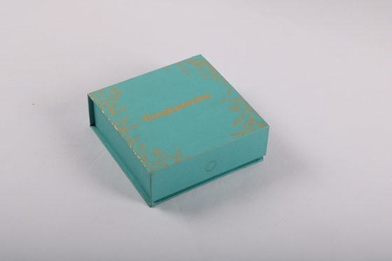 Fabricación de cajas rígida automática que forma la máquina para la caja dulce de empaquetado de la comida del chocolate de la cartulina