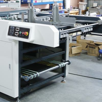 Alta precisión 1000KG 2.2KW que acanala la máquina con la exactitud ±0.1 para los compradores de B2B