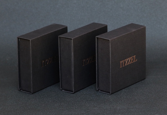 Empaquetadora de la fabricación de cajas rígida automática para la caja dulce de empaquetado de la comida del chocolate de la cartulina
