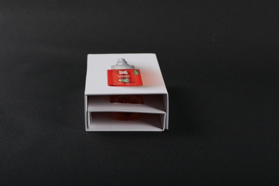 Fabricación de cajas rígida inteligente automática que forma la máquina para la caja dulce de empaquetado de la comida del chocolate de la cartulina