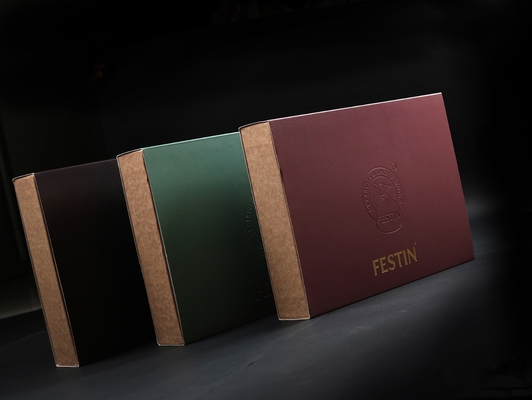 Máquina rígida de alta velocidad de la fabricación de cajas para la instalación in situ con OEM/ODM aceptado, cartulina, PU, caja plástica