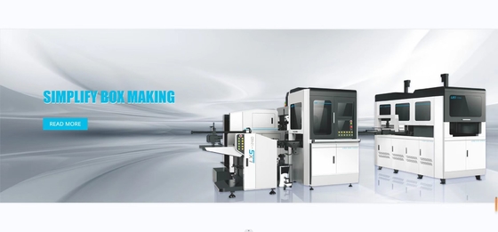 LS-1246D Máquina de elaboración de caramelos de doble forma de alta velocidad totalmente automática 40 pcs/min