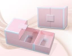 Máquina rígida de ajuste inteligente elegante de la fabricación de cajas de la velocidad para la caja del perfume