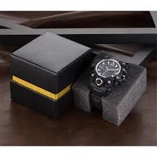 Máquina rígida de ajuste inteligente elegante de la fabricación de cajas para la caja de reloj