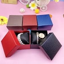 Máquina rígida de ajuste inteligente elegante de la fabricación de cajas para la caja de reloj