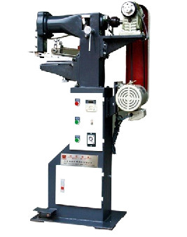 LS-40A Máquina semiautomática de pegado de esquinas para cajas de embalaje de teléfonos móviles y relojes