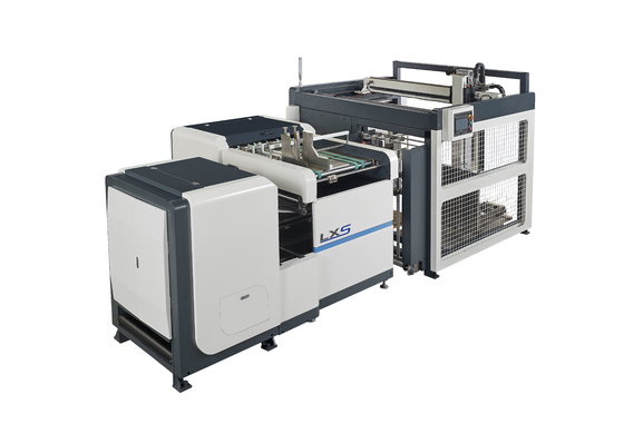 Máquina automática de ranuras de cartón de doble dirección para ranuras de cartón MDF
