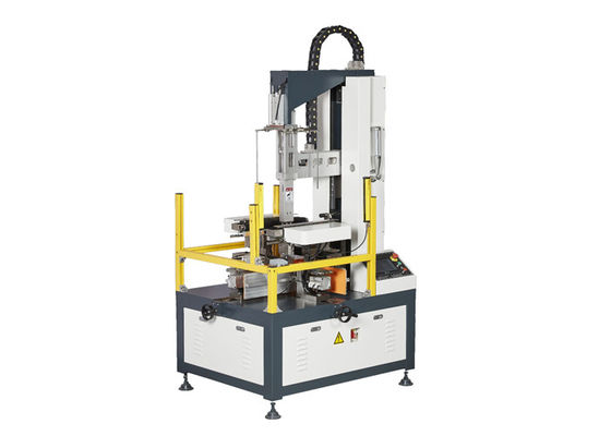Máquina rígida móvil de la caja con la velocidad de 26pc por la máquina minuciosa de la fabricación de cajas del regalo