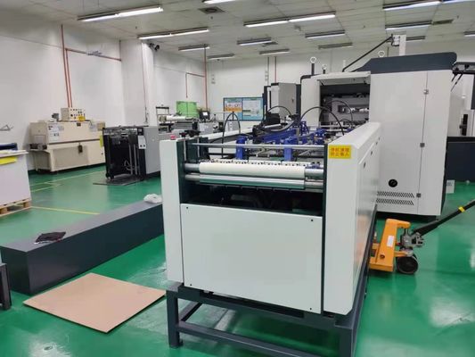 Máquina móvil del fabricante de la cubierta de la máquina de la fabricación de la caja del teléfono celular de W500XL900mm