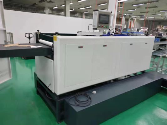 Máquina móvil del fabricante de la cubierta de la máquina de la fabricación de la caja del teléfono celular de W500XL900mm