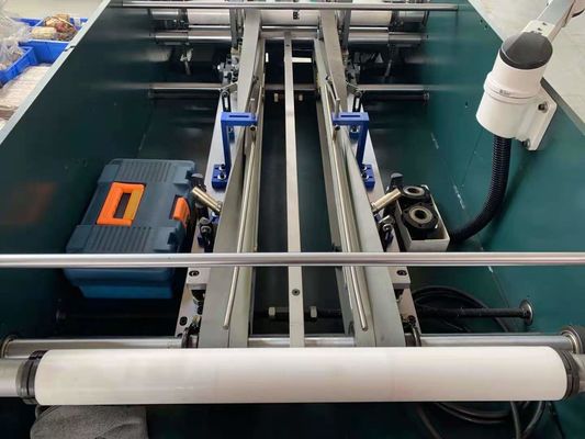 Máquina móvil del fabricante de la cubierta de la máquina de la fabricación de la caja del teléfono celular de W500XL900mm