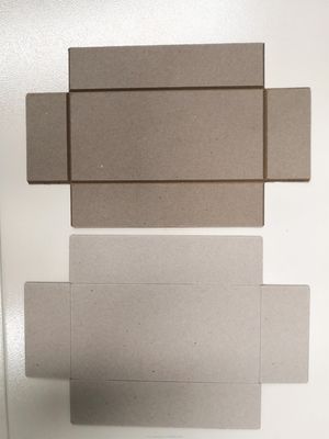 MDF de papel del cartón de la máquina del cortador del surco de 0.8m m 4m m V que acanala la máquina