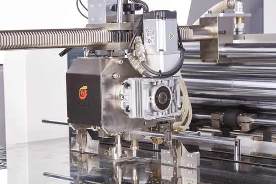 Máquina rígida automática de la fabricación de cajas para la fabricación de cajas de la joyería y la fabricación de la caja de zapatos