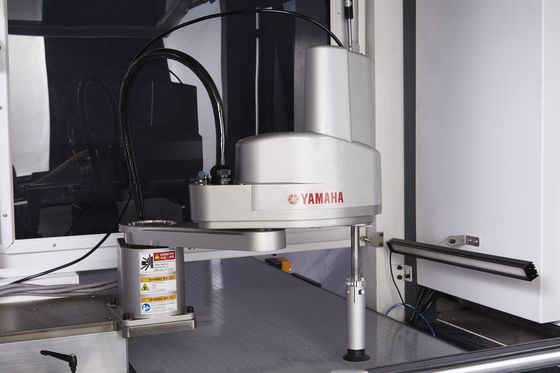 Máquina rígida de la fabricación de cajas del caramelo funcional multi automático de W400mm para envolver