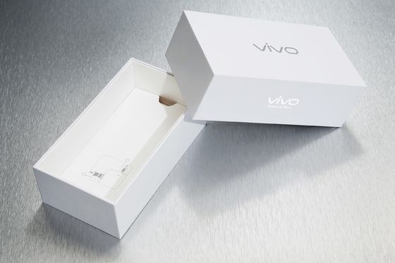 Hardcover que hace embalaje de la máquina la máquina del revestimiento con papel y fácil actuar