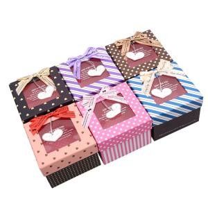 Máquina dulce 29pcs/Min Jewellery Box Making Machine de la fabricación de cajas del regalo