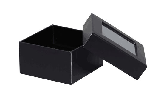 Máquina rígida de la fabricación de cajas del caramelo de la joyería del vino que pega pegar colocando el embalaje