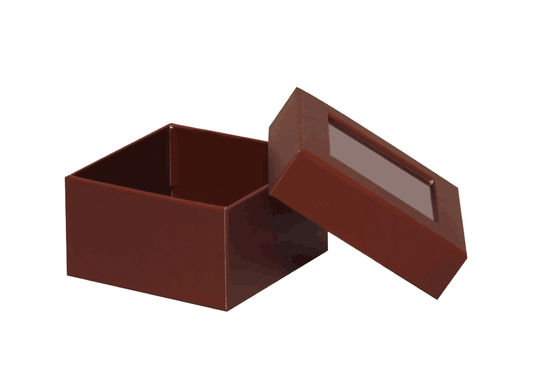 Máquina rígida de la fabricación de cajas del caramelo de la joyería del vino que pega pegar colocando el embalaje