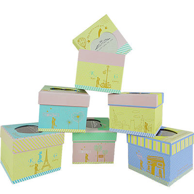 Tamaño de papel rígido completamente automático 750X450m m de Cardbaord de la máquina de la caja del chocolate