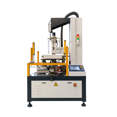 LS-F6 caja rígida del regalo 2.5kw que forma la máquina 890kg para la caja del perfume