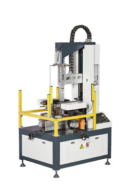 Cosmético del perfume de la cartulina 30pcs/Min Rigid Box Forming Machine 891kg