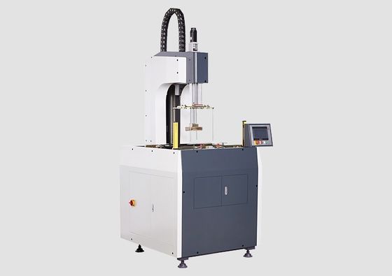 Embaladora 3.3Kw/220V de la caja rígida automática para las cajas cosméticas del perfume