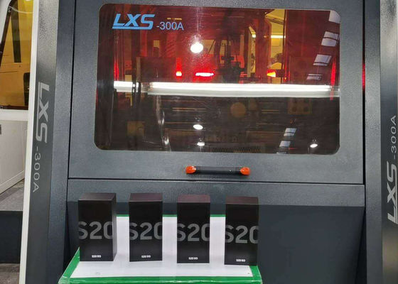 Teléfono móvil que pega la caja que pega la máquina 40pcs/Min Multi Function