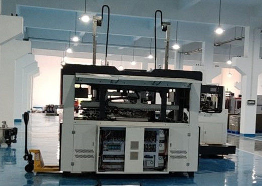Sistema de embalaje cosmético rígido de empaquetado elegante automático de la caja del teléfono del fabricante de la caja de cartón de la embaladora de la caja