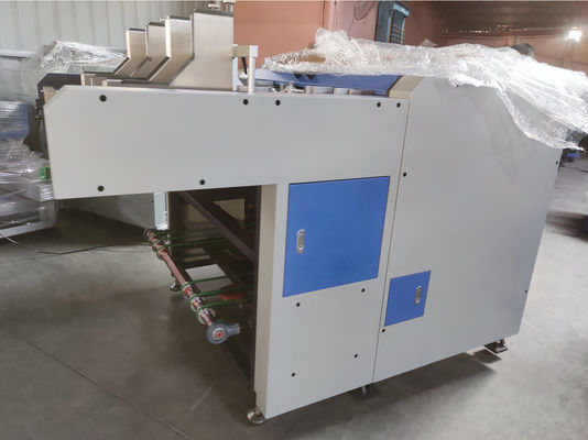 Máquina del ranurador de V para la cartulina que acanala y que ranura la cortadora para las cajas