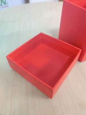 Máquina de pegado de papel de alimentación automática para la fabricación de cajas rígidas