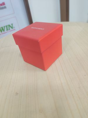 Máquina de pegado de papel de alimentación automática para la fabricación de cajas rígidas