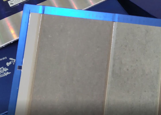 Caja cosmética y cubierta que hacen la máquina para la caja de sombra de ojos y para los diferentes tipos de caja rígida