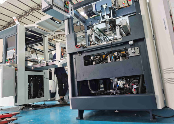 Máquina rígida 250m m de empaquetado de la fabricación de la caja de papel de la máquina de la fabricación de cajas de la anchura 50m m de la caja