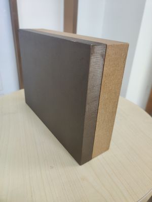 LS-650A Máquina automática de pegamento de cubierta de pegamento de papel de fusión en caliente con alta precisión