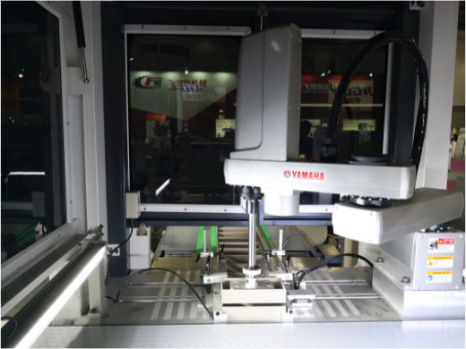 Calefacción 8KW máquina rígida de la fabricación de cajas de la longitud de 50 - de 350m m