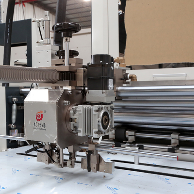 Máquina de empaquetado dura 15 de la fabricación de cajas - 40pcs/min con la colocación visual