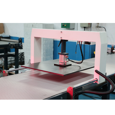 caja de papel automática de la comida de la fabricación del regalo de la máquina de la fabricación de cajas 450Plus