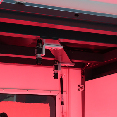 Fabricante automático de cajas y máquina de fabricación de cajas