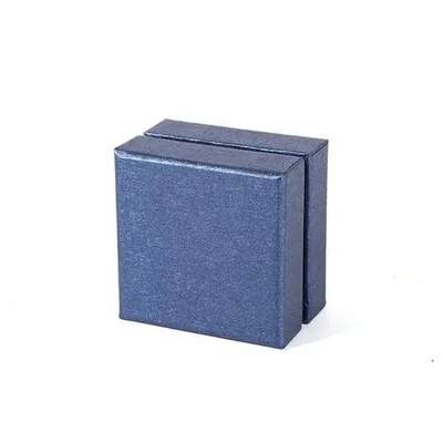Máquina automática de la fabricación de cajas de la cartulina que embala el pequeño reloj del regalo de la joyería